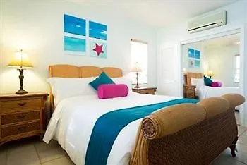 Inn At Grace Bay 3*,  Turks en Caicos Eilanden
