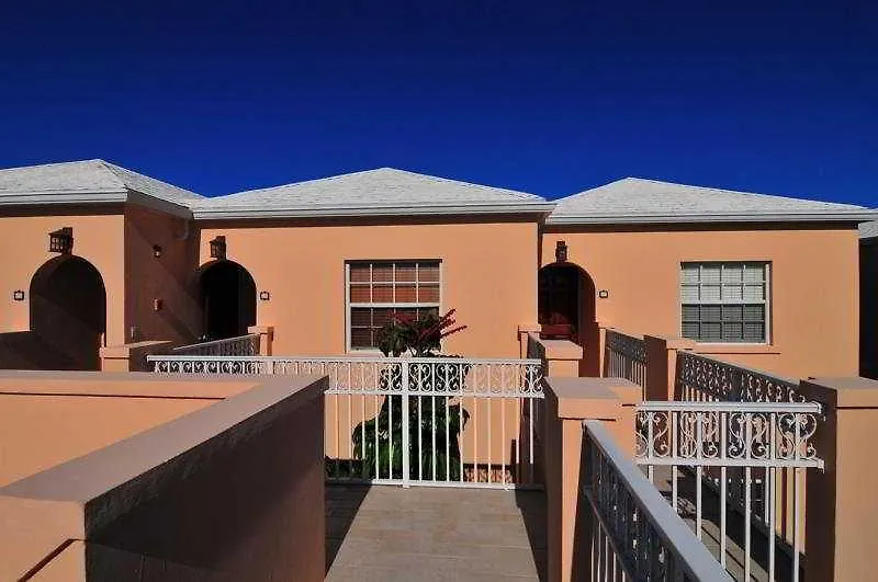 Inn At Grace Bay 3*,  Turks en Caicos Eilanden
