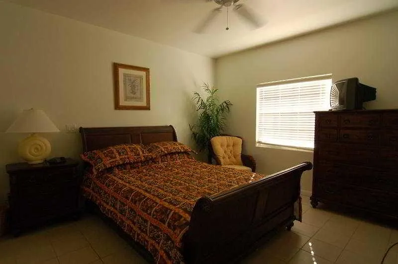 Inn At Grace Bay Turks en Caicos Eilanden