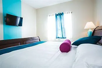 ***  Inn At Grace Bay Turks en Caicos Eilanden