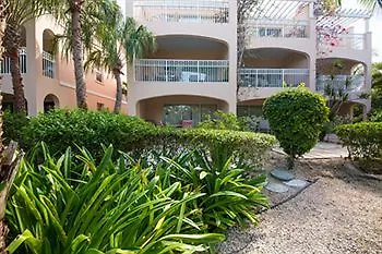 Inn At Grace Bay Turks en Caicos Eilanden